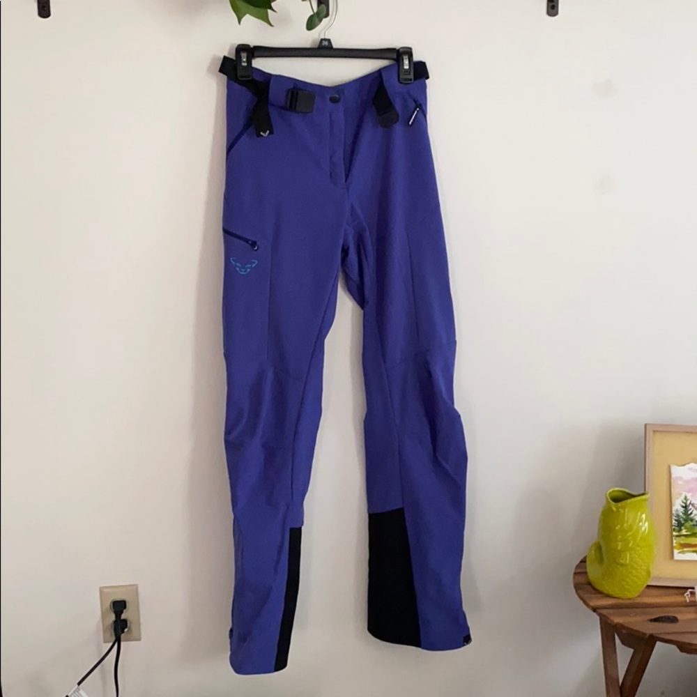 Dynafit Dynastretch/Speed Up Softshell Pants